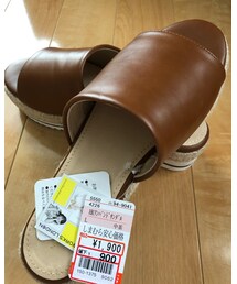 しまむら | サンダル