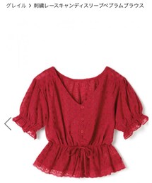 GRL | シャツ/ブラウス