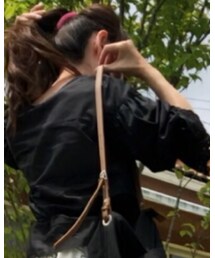 雑貨屋さん✨ | バレッタ/ヘアクリップ