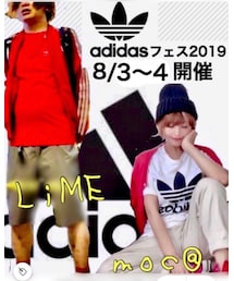 adidasフェス夏2019 | 福袋/福箱