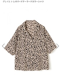 GRL | シャツ/ブラウス