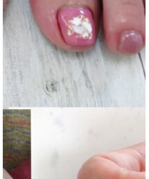 お任せジェルネイル💕 | ハンドケア/ハンドクリーム