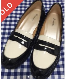 Rese xxy メルカリ品 | ローファー