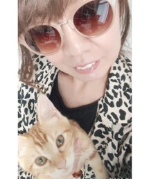 ラテ🐯とわたし🐆💕 | 福袋/福箱