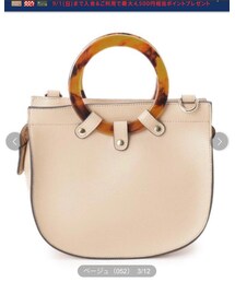 SHOO・LA・RUE | ショルダーバッグ