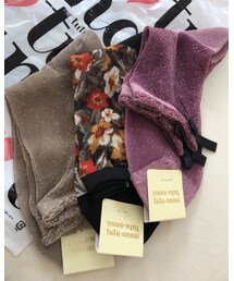 tutuanna | ソックス/靴下