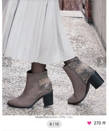 KOBE LETTUCE | ブーツ