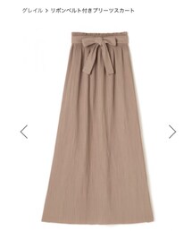 GRL | スカート