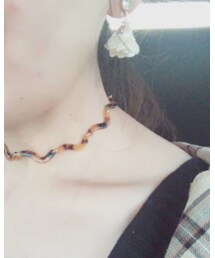WEGO | ネックレス