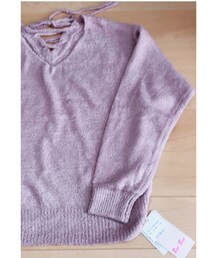 bye bye | ニット/セーター