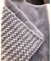 Three Four Time | ストール/ショール