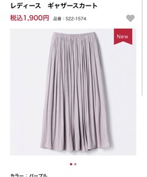 しまむら | スカート