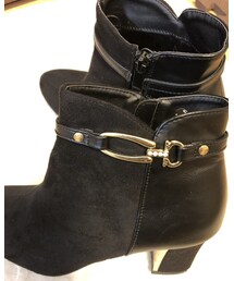 no brand | ブーツ