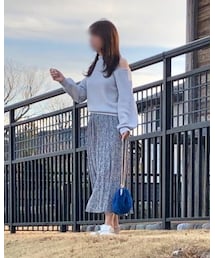 もう一枚👜❤️ | ショルダーバッグ