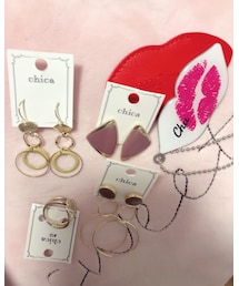 3coins | アクセサリー