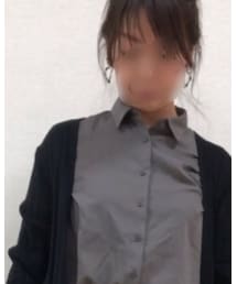 UNIQLO | シャツ/ブラウス