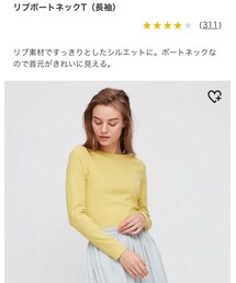 UNIQLO | Tシャツ/カットソー