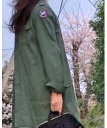 古着 | ミリタリージャケット