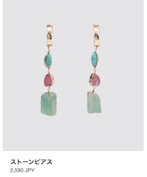 ZARA | ピアス（両耳用）