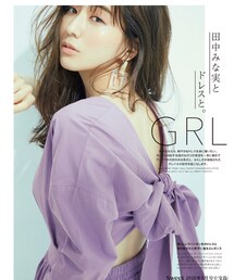 田中みな実ちゃん可愛すぎ❤️ | ピアス（両耳用）