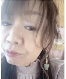 アップっぷ🤣💛 | ピアス（両耳用）