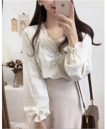 ME'VE the store | シャツ/ブラウス