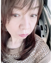 髪10センチカット✂︎✨ | メイクブラシ