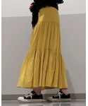H&M(エイチ・アンド・エム)の「スカート(スカート)」