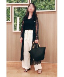 なんか態度でかい😆 | その他パンツ