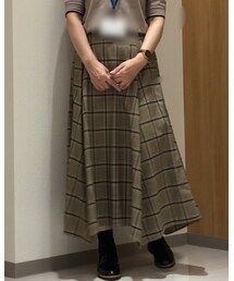 しまむら | スカート