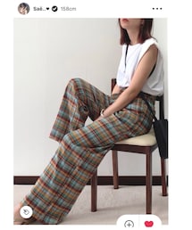 さえたん💕コーデ✨ | パンツ