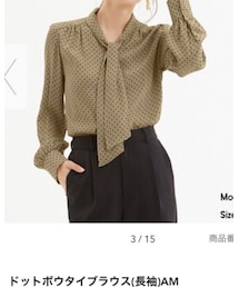 GU | シャツ/ブラウス