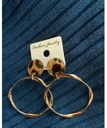 雑貨屋さん✨ | ピアス（両耳用）