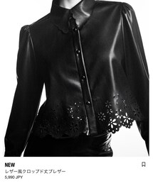 ZARA | その他アウター