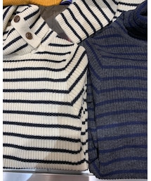 うちの店のタートル❤️ | ニット/セーター