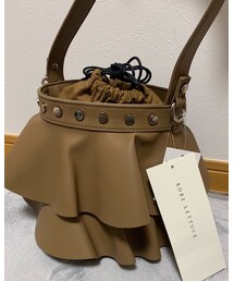 KOBE LETTUCE | ショルダーバッグ