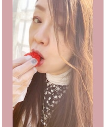 🍓狩り❤️いちご大好き❤︎ | その他