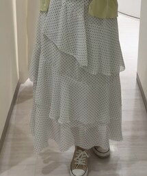 しまむら | スカート