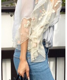 euphoria | シャツ/ブラウス