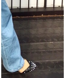 euphoria SEA&SAND | パンプス