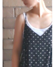 UNIQLO | タンクトップ