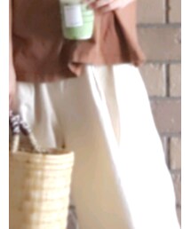 抹茶クリームフラペチーノ | その他