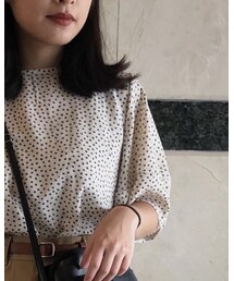 knini | トップス