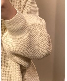 SENSE OF PLACE by URBAN RESEARCH | ニット/セーター