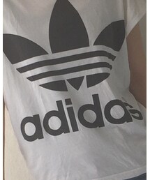 adidas Originals by HYKE | Tシャツ/カットソー