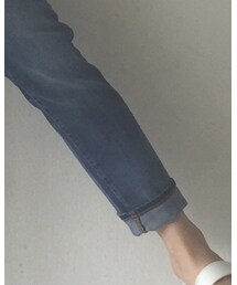 BIMBA Y LOLA | デニムパンツ