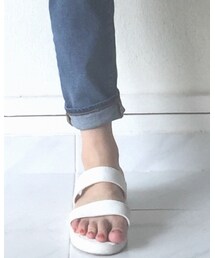 無印良品 | サンダル