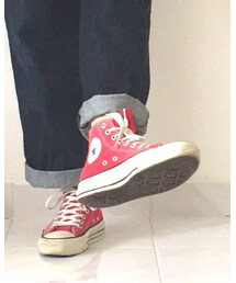CONVERSE ALL STAR | スニーカー