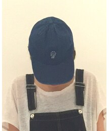 ken kagami | キャップ