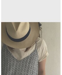 COLONY CLOTHING | ハット